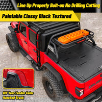 Jt 2020-2025 Fender Flares