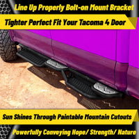 2005-2023 Tacoma