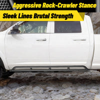 GMC Canyon Side Bars