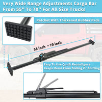 Cargo bars