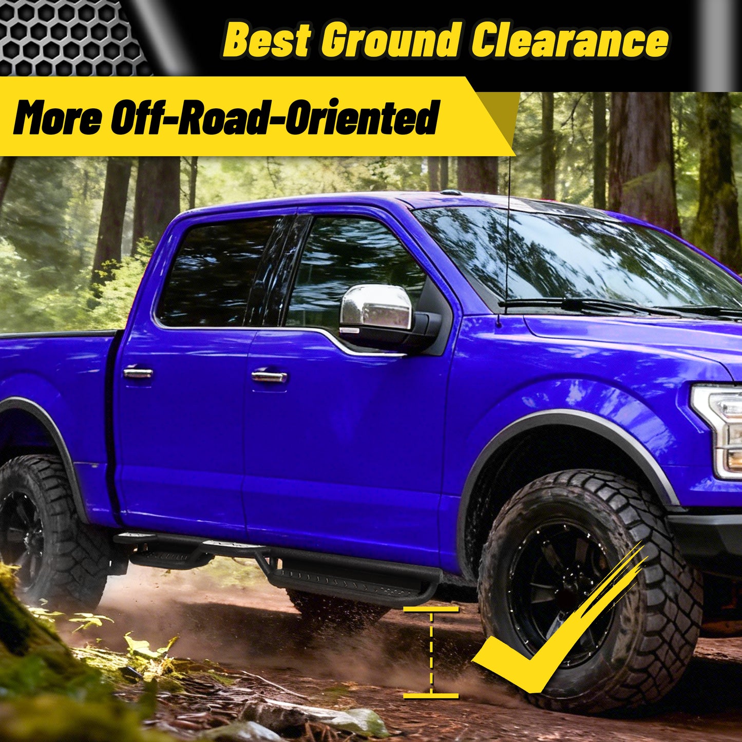 2015-2025 F150 F250 F350