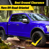 2015-2025 F150 F250 F350