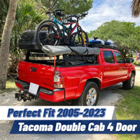 Toyota Tacoma 2005-2023 Cargo Baskt
