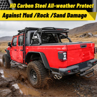 Fender Flares JT