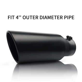 compare product MONOKING Exhaust Tip 4