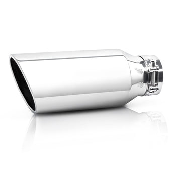 compare product MONOKING Exhaust Tip 4