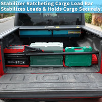 Cargo bars