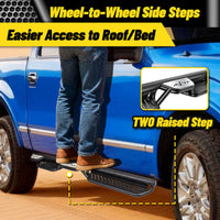 For 2009-2014 F150