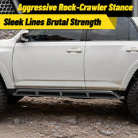 For 2010-2024 Toyota 4 Runner 5th Gen