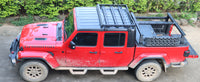 JEEP 2020 - 2025 JT Gladiator Cargo Basket