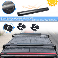 JEEP JK / JL / JT Roof Rack Crossbars