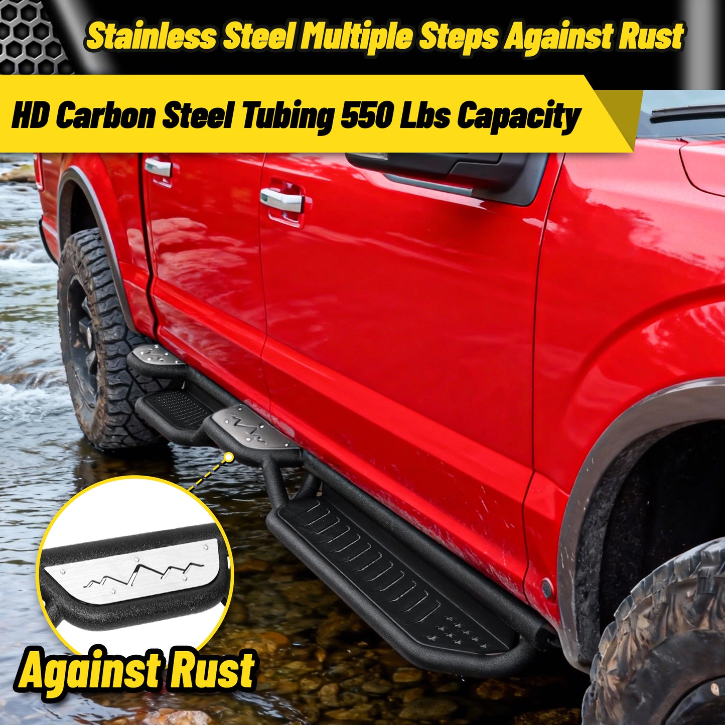 2015-2025 F150 F250 F350