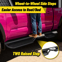 2009-2018  Dodge Ram 1500& 2019-2024 Ram  1500