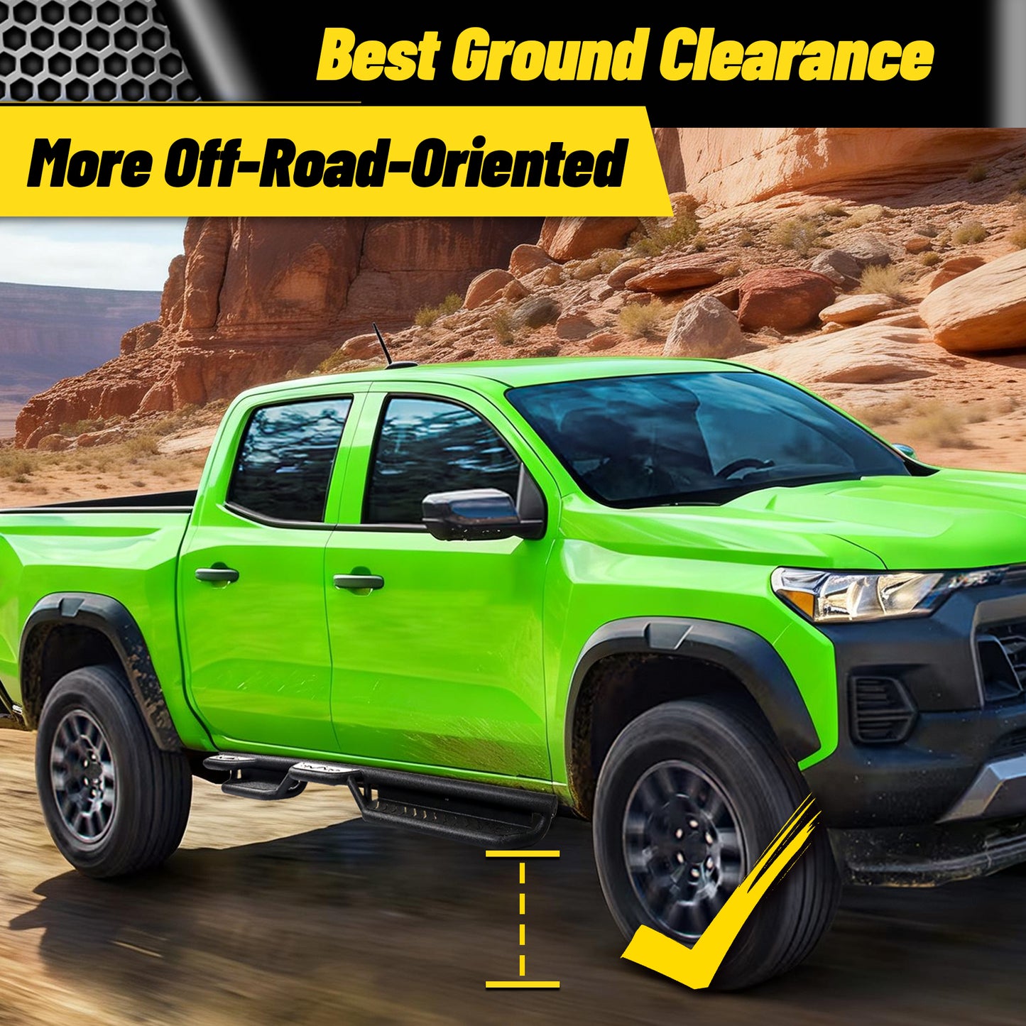 2015- 2025 Canyon