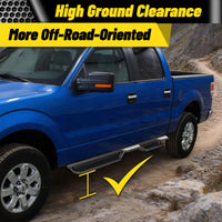 For 2009-2014 F150