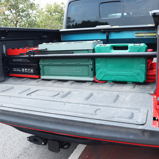 Cargo bars