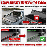 Adjustable Double Tube Roll Bar for Universal Pickup Truck with Brake Light
