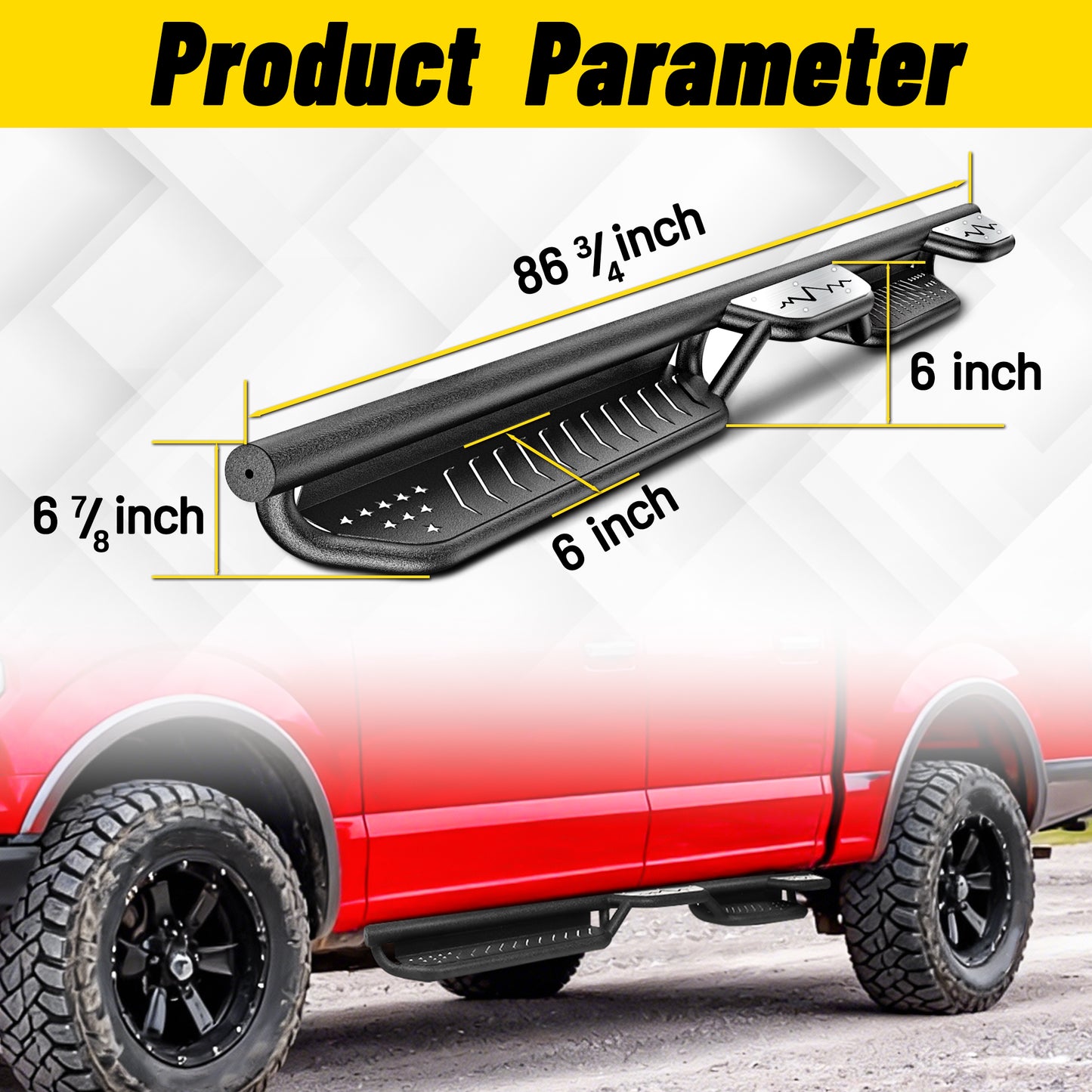 2015-2025 F150 F250 F350