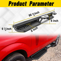 For 2009-2014 F150