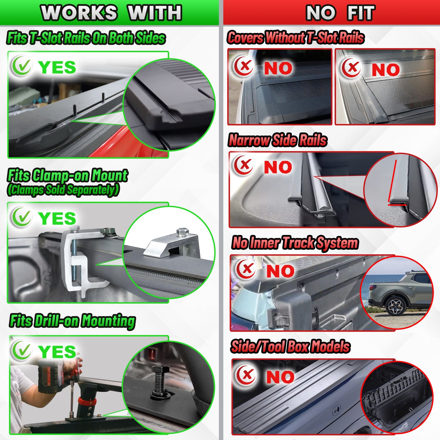 Heavy Duty Roll Bar & Cargo Basket
