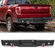 ATEAFB058 2004-2014 F-150 Rear Bumper Main Product Image