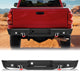 ATEAFB064 Ram Rear Bumper Main Image