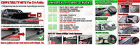 Heavy Duty Roll Bar & Cargo Basket