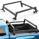 ATEATBR03 Adjustable Truck Bed Rack Main Image