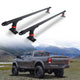 7"~10" Bed Rack