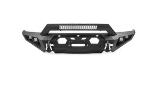 compare product FORD 2014-2017 Front bumper