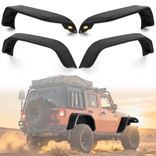 Fender Flares JT