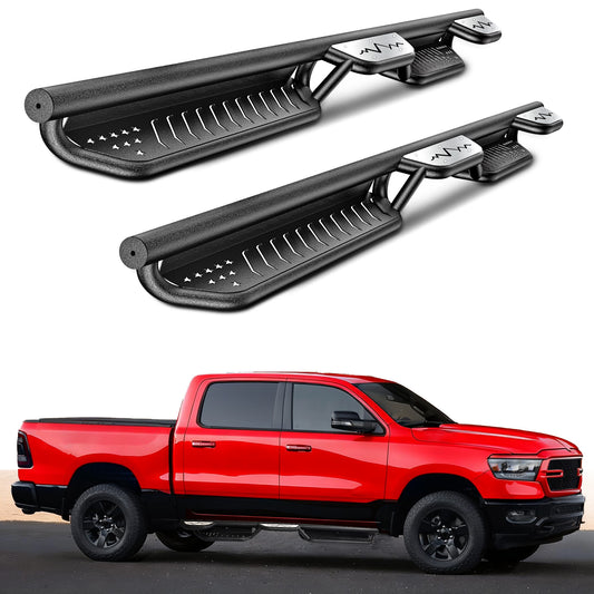 2009-2018  Dodge Ram 1500& 2019-2024 Ram  1500