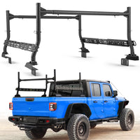 MONOKING Steel Truck Bed Rack 18-26" with Sidebars