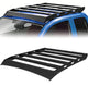 For 2005-2023 Tacoma Double Cab Cargo Basket