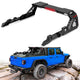 Heavy Duty Roll Bar