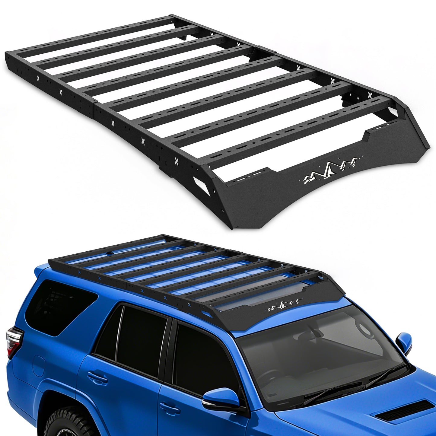 FOR 2003-2009 4 Runner 4TH GEN Cargo Basket