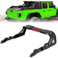 Heavy Duty Roll Bar