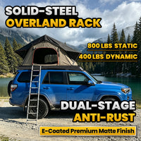 FOR 2003-2009 4 Runner 4TH GEN Cargo Basket