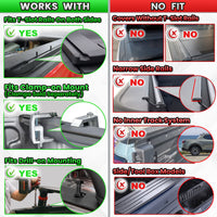 Heavy Duty Roll Bar