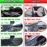 High-Strength Double Tube Truck Sport Roll Bar for Full-Size Truck