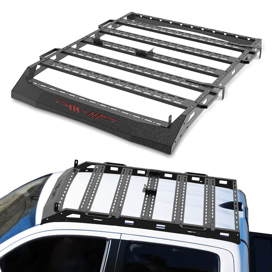 Toyota Tacoma 2005-2023 Cargo Baskt