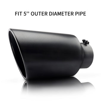 compare product MONOKING Exhaust Tip 5