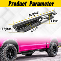 2009-2018  Dodge Ram 1500& 2019-2024 Ram  1500