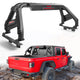 High-Strength Double Tube Truck Sport Roll Bar for Full-Size Truck